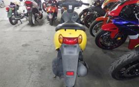 SUZUKI LET's 4 1991 CA45A