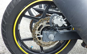 KAWASAKI NINJA 250R EX250K