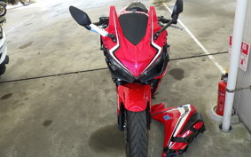 HONDA CBR400R 2019 NC56