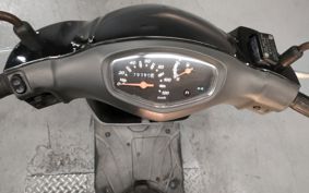 SUZUKI ADDRESS V125 CF4EA