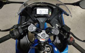SUZUKI GSX-R125 DL33B