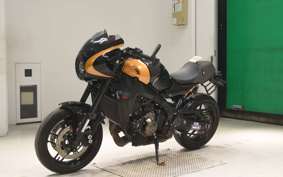 YAMAHA XSR900 2022 RN80J