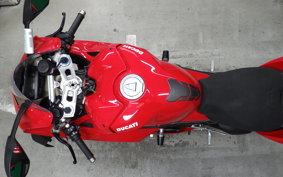 DUCATI PANIGALE V4 S 2021