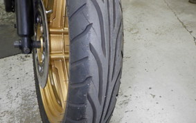 KAWASAKI GPZ400F 1984 ZX400A
