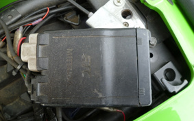 KAWASAKI NINJA 250R EX250K