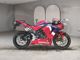 Фото Honda CBR600RR 2021 с японского аукциона