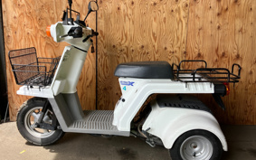 HONDA  GYRO X STANDARD  TD02