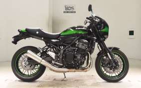 KAWASAKI Z900RS CAFE 2026 ZR900K