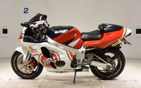 SUZUKI GSX-R750 1998