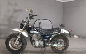 SUZUKI VAN VAN 200 NH41A