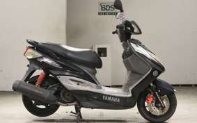 YAMAHA CYGNUS 125 XSR 2 SE44J