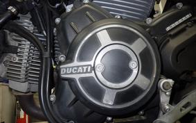 DUCATI SCRAMBLER SIXTY2 2016