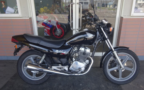 HONDA NIGHTHAWK 250 MC26