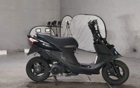 SUZUKI ADDRESS V125 CF4MA