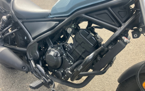 HONDA  REBEL 250 ABS MC49