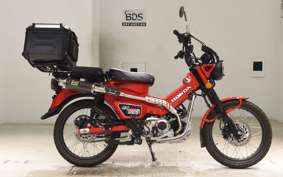 HONDA CT125-2 2025 JA65