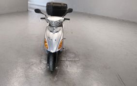 SUZUKI ADDRESS V125 CF4MA