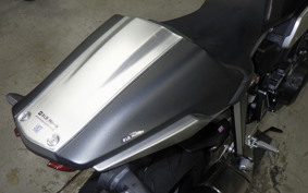 HONDA CB1000R GEN 2 2021 SC80