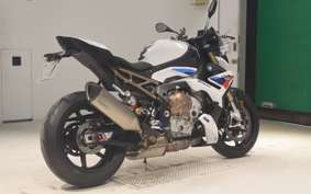 BMW S1000R 2022