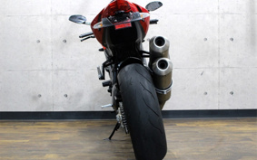 DUCATI STREET FIGHTER 2010 ZDMF100AA9B