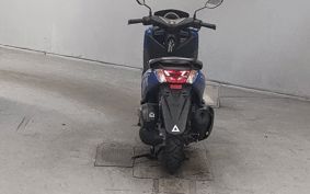 YAMAHA N-MAX 125 SED6J