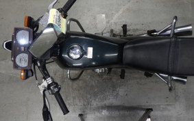 HONDA CB125T 2025 JC06