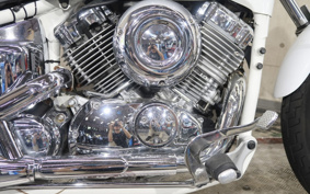 YAMAHA DRAGSTAR 400 2002 VH01J