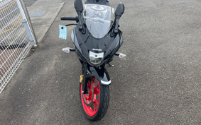 SUZUKI GSX-S125 DL32D