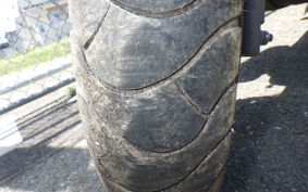 HONDA PS250 MF09