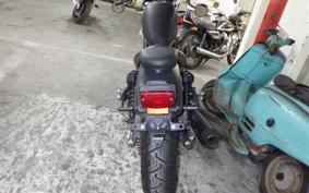 HONDA REBEL 250 MC49