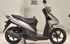 SUZUKI ADDRESS 110 2010 CE47A