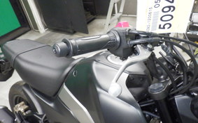 HONDA ｸﾞﾛﾑ-2 2004 JC92