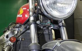 HONDA GL 400 WING CUSTOM 1980 GL400