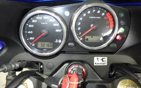 KAWASAKI ZRX1200 D 2011 ZRT20D
