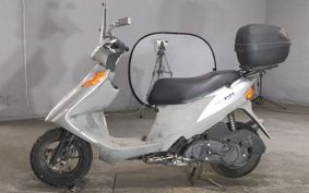 SUZUKI ADDRESS V125 CF4EA