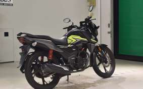 HONDA SP125 2019