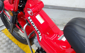 HONDA CT125 HUNTER CUB JA65