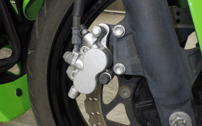 KAWASAKI NINJA 250R 2000 EX250K