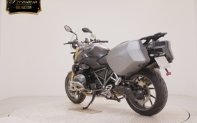 BMW R1200R 2016