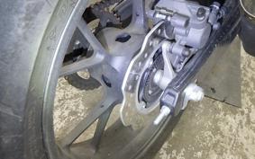 HONDA CB250RA 2023 MC52