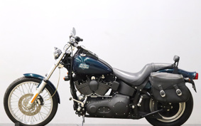 HARLEY FXSTB 2001 BTY