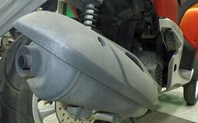 YAMAHA TRICITY 125 A 2024 SE82J