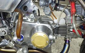 HONDA GORILLA 2025 Z50J