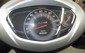 SUZUKI ADDRESS V125 2018 DT11A