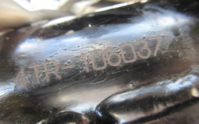 YAMAHA DRAGSTAR 400 CLASSIC 1998 4TR