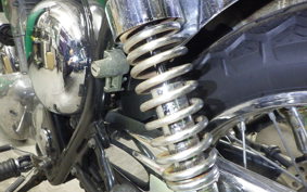 KAWASAKI ESTRELLA RS 1994 BJ250A