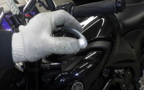 YAMAHA MT-25 A 2001 RG43J