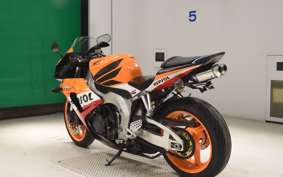 HONDA CBR1000RR 2007 SC57