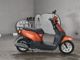 Фото Honda TACT BASIC с японского аукциона