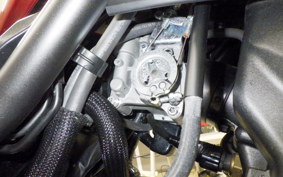 HONDA REBEL 250 S MC49